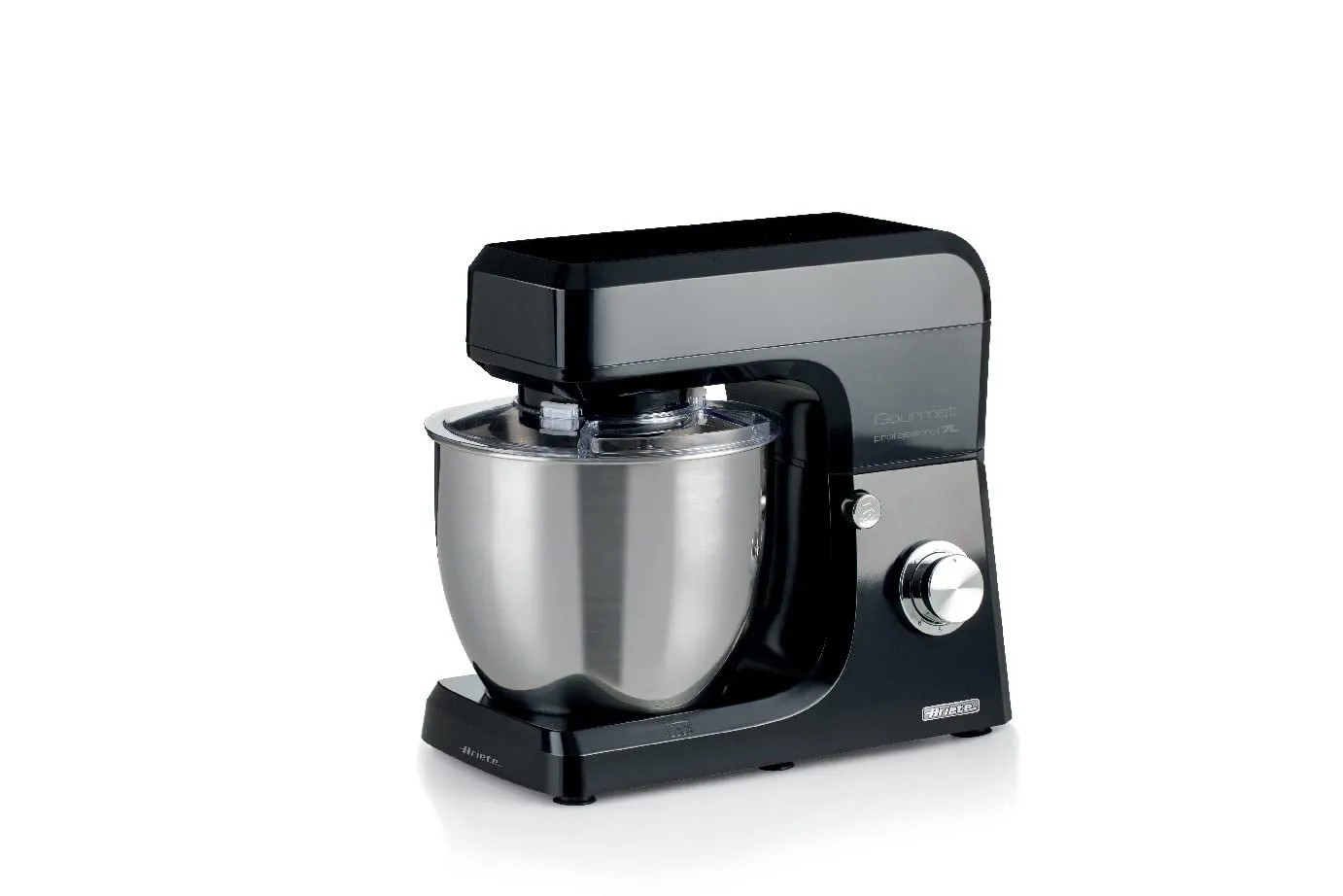 Ariete Gourmet Professional 1598/00 impastatrice planetaria bianco 7L 1200W