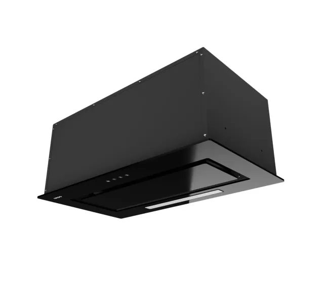 Akpo Fabio WK-11 cappa sottopensile inox