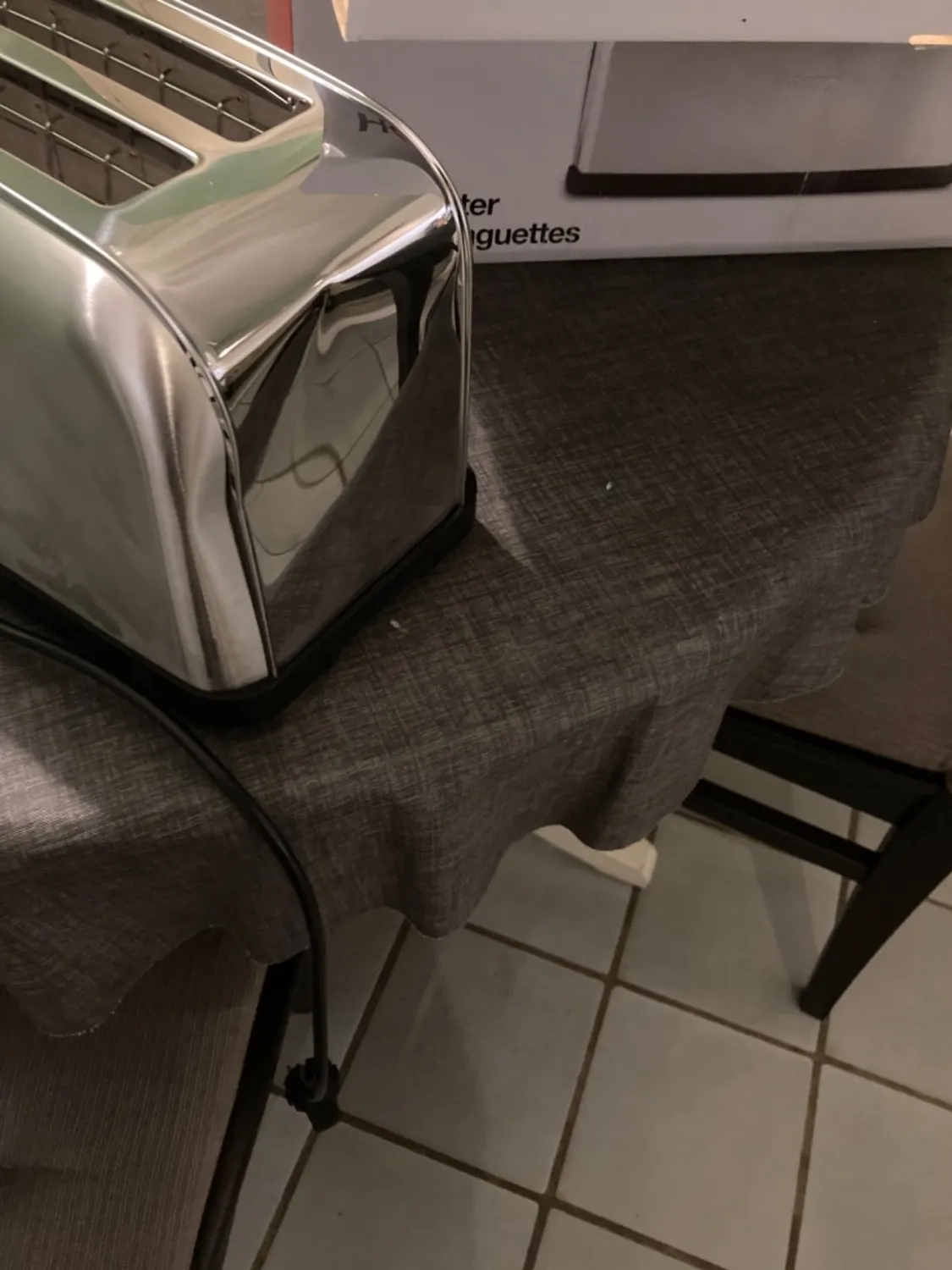 Koenig TOS28 tostapane 4 fette 1500W