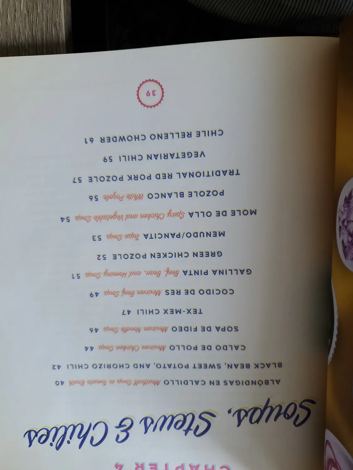 Everyday Mexican Instant Pot Cookbook libro messicano inglese