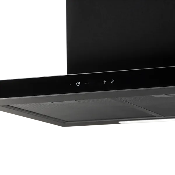 Akpo WK-9 Feniks Slim Glass cappa sottopensile vetro