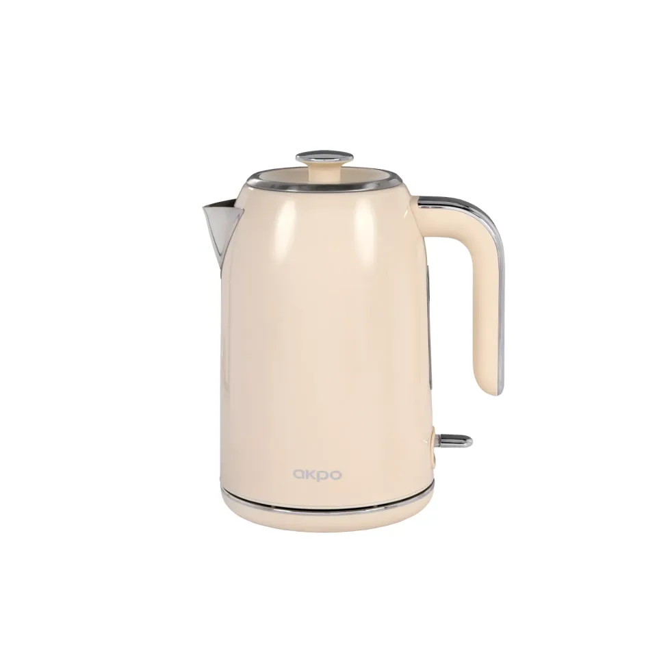 Akpo AHC 500 BZ bollitore elettrico bronzo 1,7 L