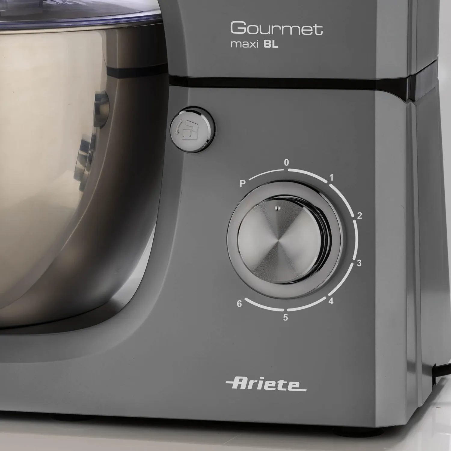 Ariete Gourmet Maxi 1575 planetaria 8L 3kg