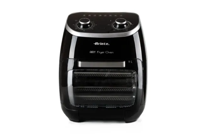 Ariete 4619 Airy Fryer Oven friggitrice 11L