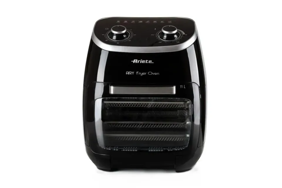 Ariete 4619 Airy Fryer Oven friggitrice 11L