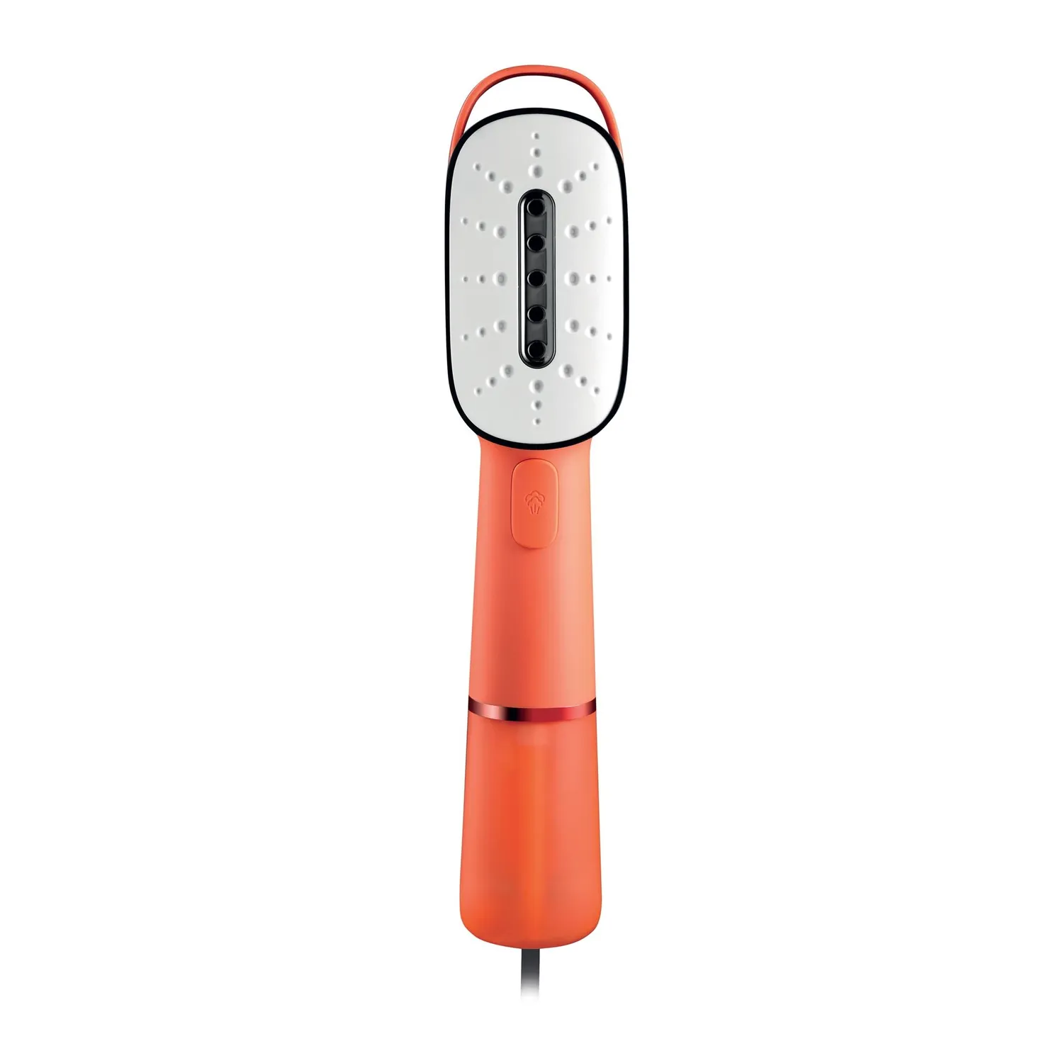 Ariete Steam Style 4301/02 ferro verticale Coral 80 ml 1200W