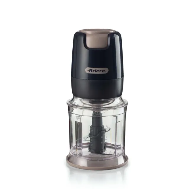 Ariete 437 Breakfast Tritatutto 700ml 400W 4 Lame Inox