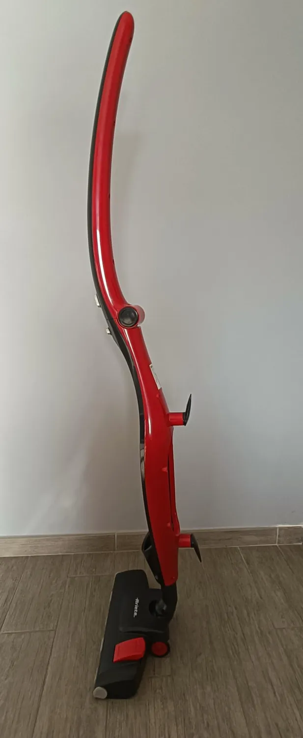 Ariete Evo 2 in 1 2764 scopa elettrica senza sacco