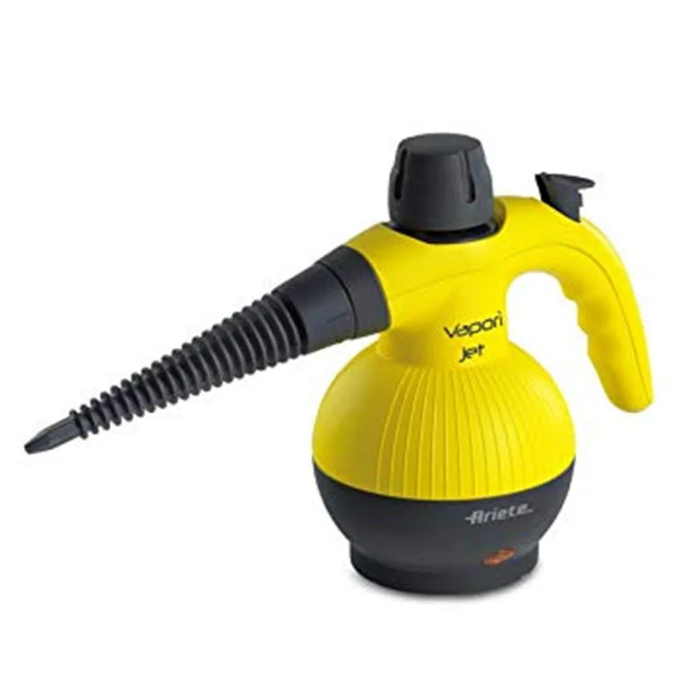 Ariete Vaporì Jet 4139 pulitore vapore portatile detersivo