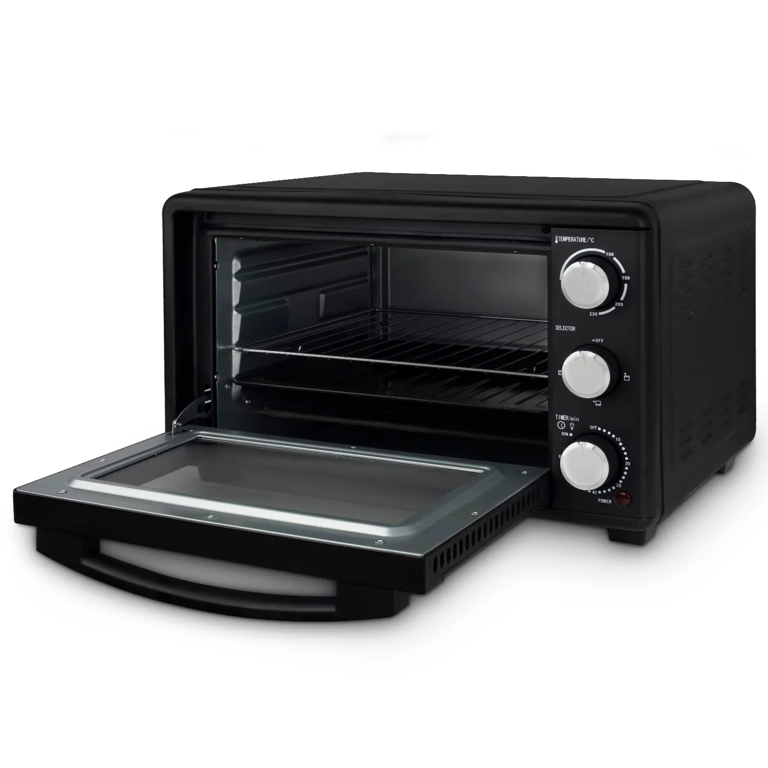 Koenig FO25 mini forno elettrico 25L 1500W