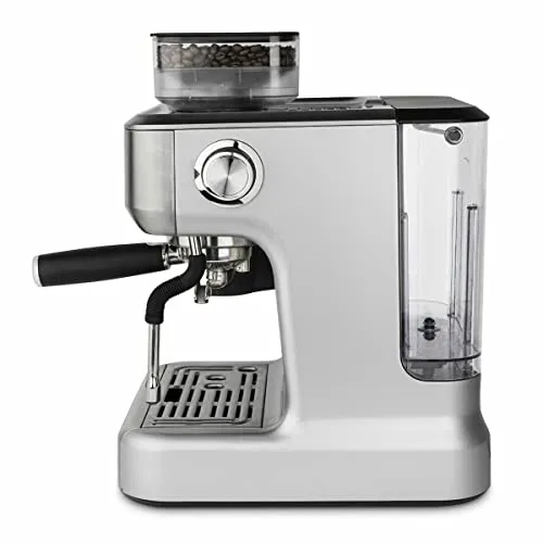 H.Koenig EXPRO980 macchina espresso macinacaffè 2,7 L