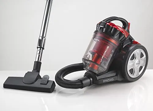 Ariete J-Force 2753 aspirapolvere senza sacco 3 L HEPA