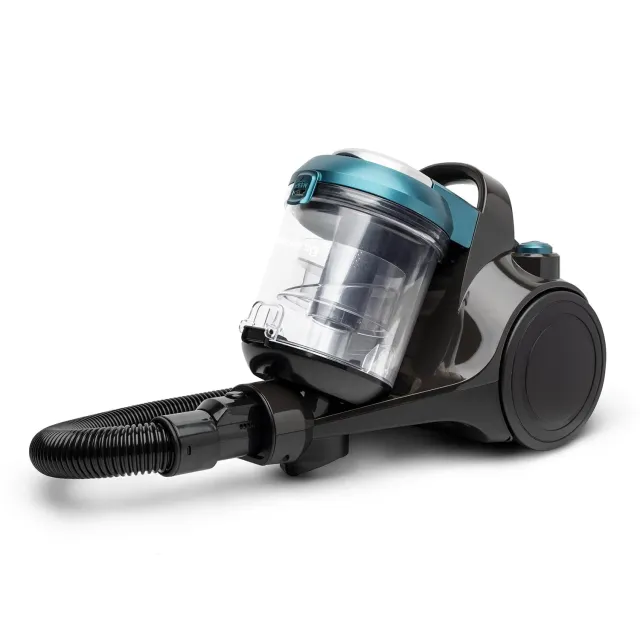 KOENIG STC62 aspirapolvere traino senza sacco blu
