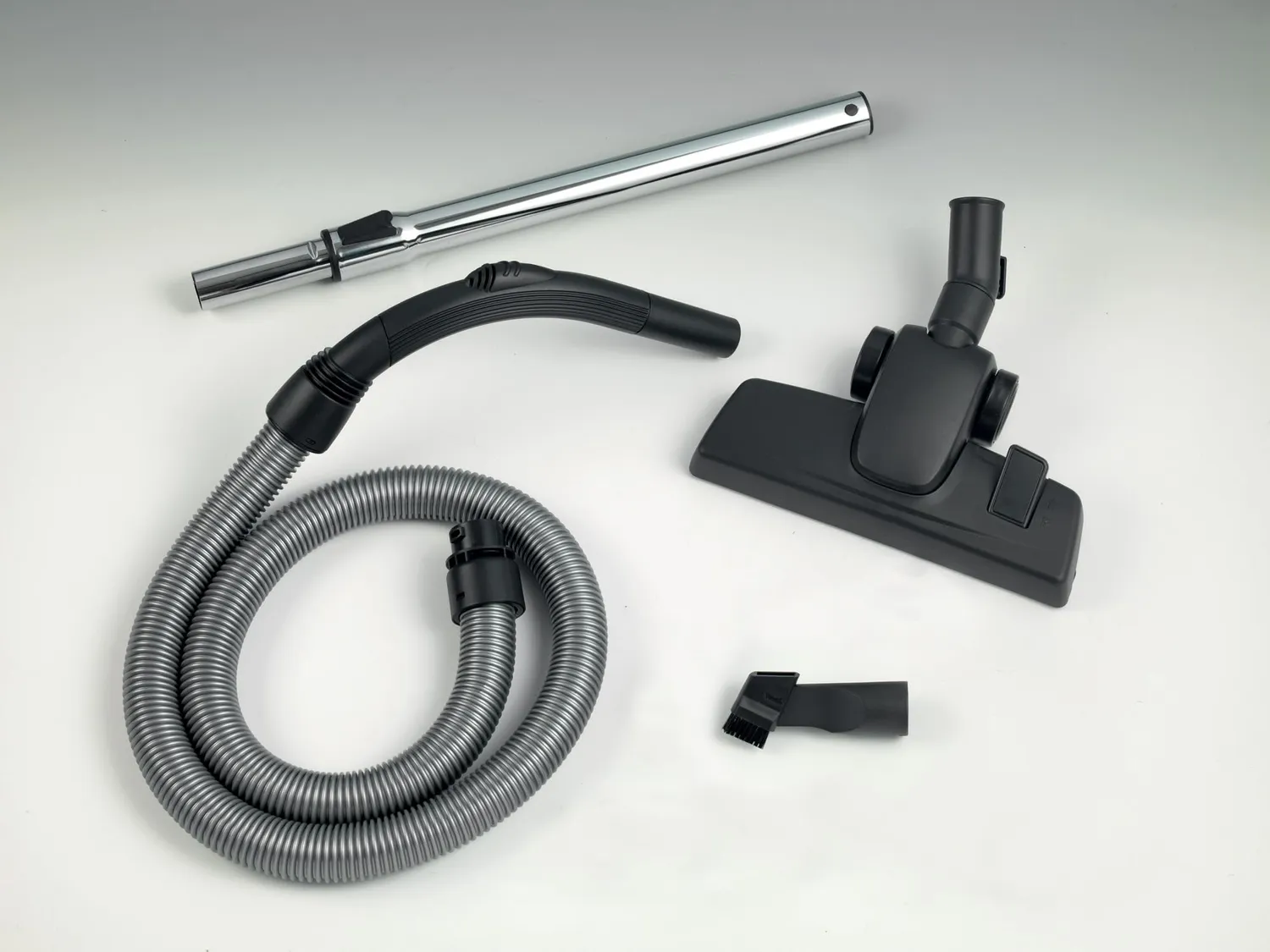 Ariete Jet Force 2791 aspirapolvere senza sacco 2,5 L HEPA
