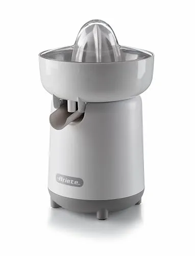 Ariete 418 Breakfast spremiagrumi elettrico beige 40W