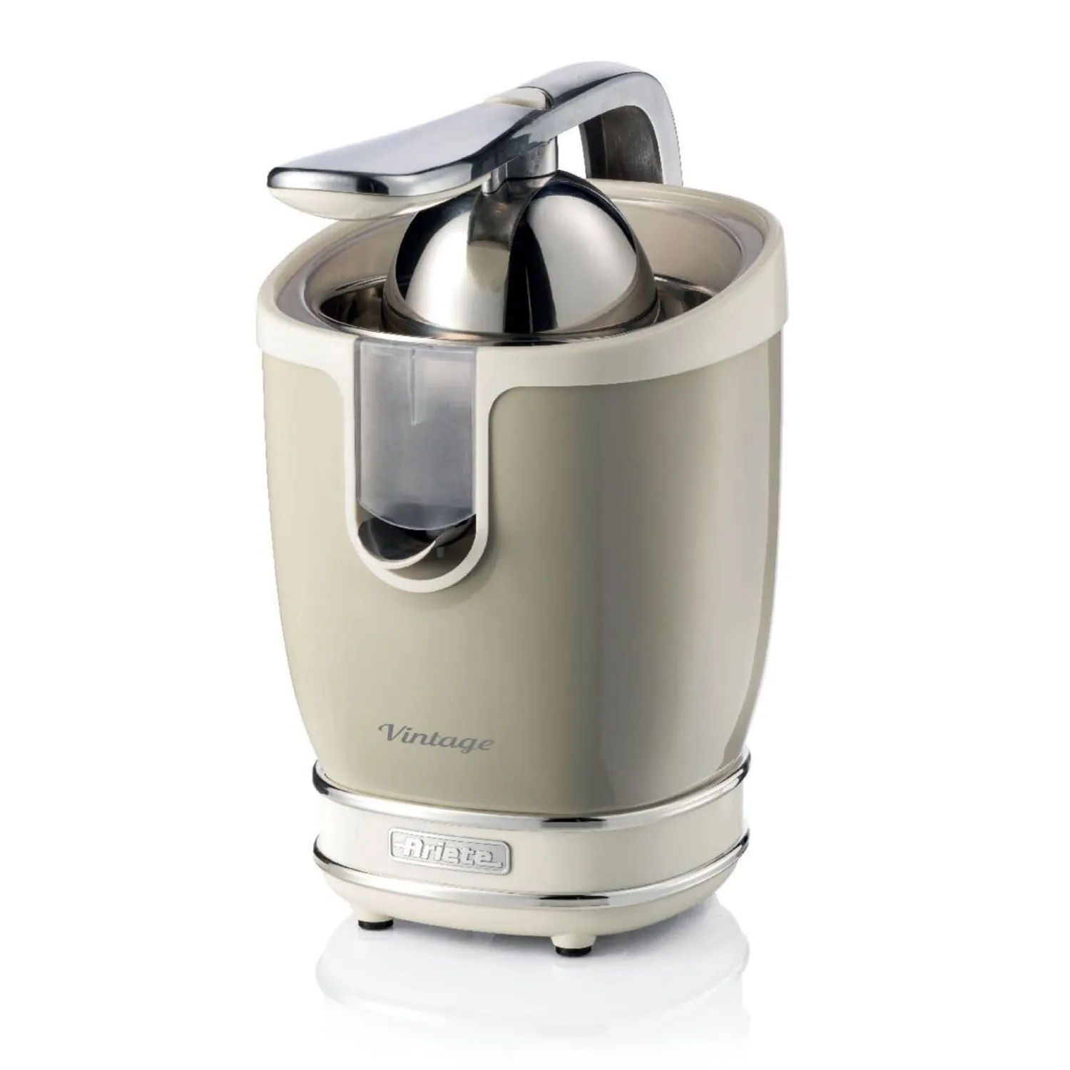 Ariete Vintage 413 spremiagrumi verde 85W