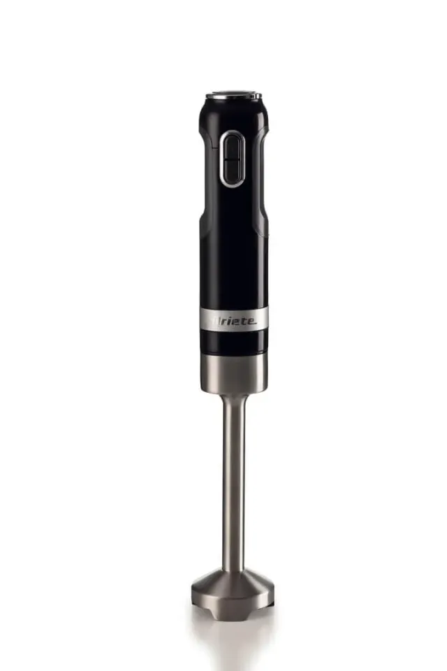 Ariete 602 Moderna frullatore immersione nero 1000W