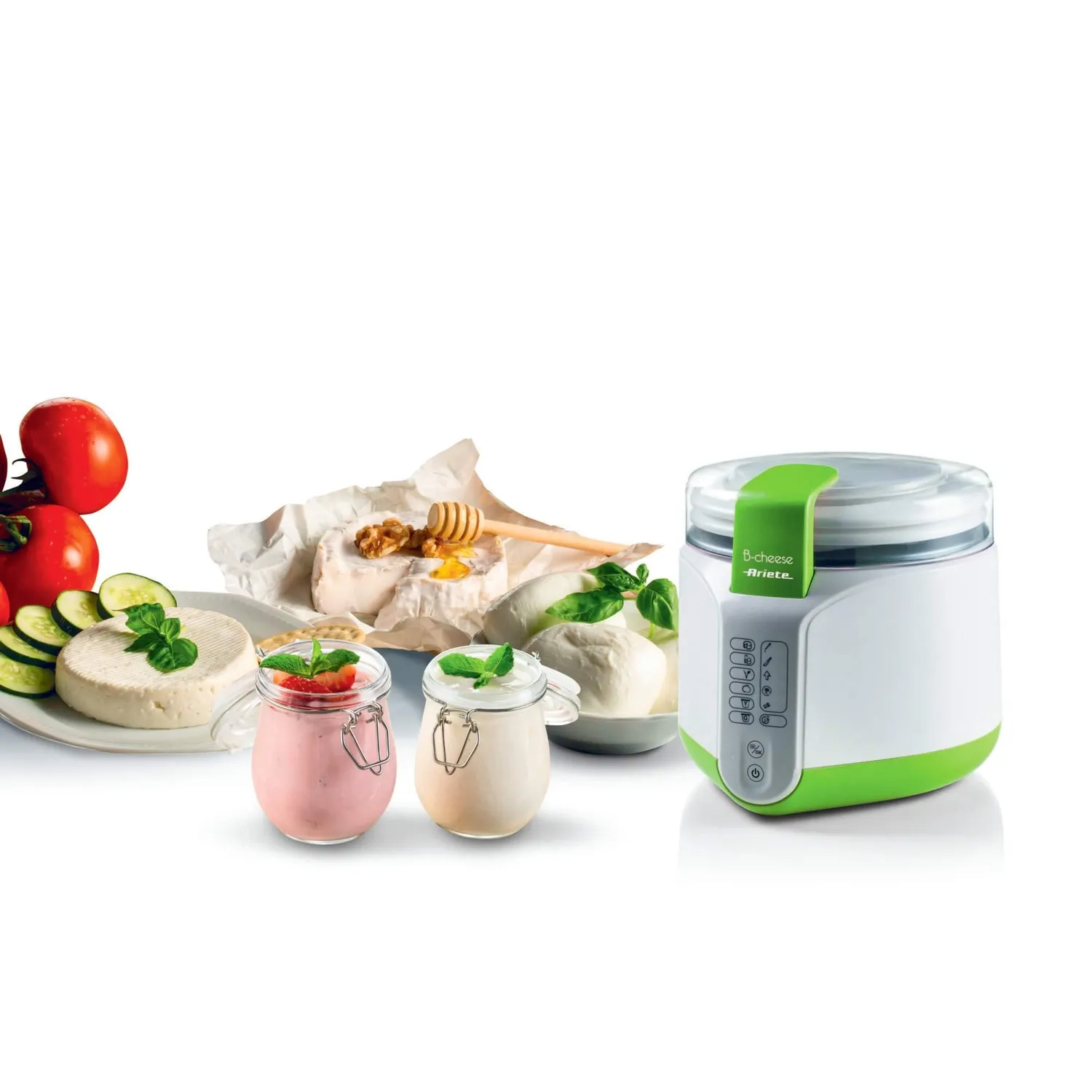 Ariete B-Cheese 615 yogurtiera formaggiera 500W