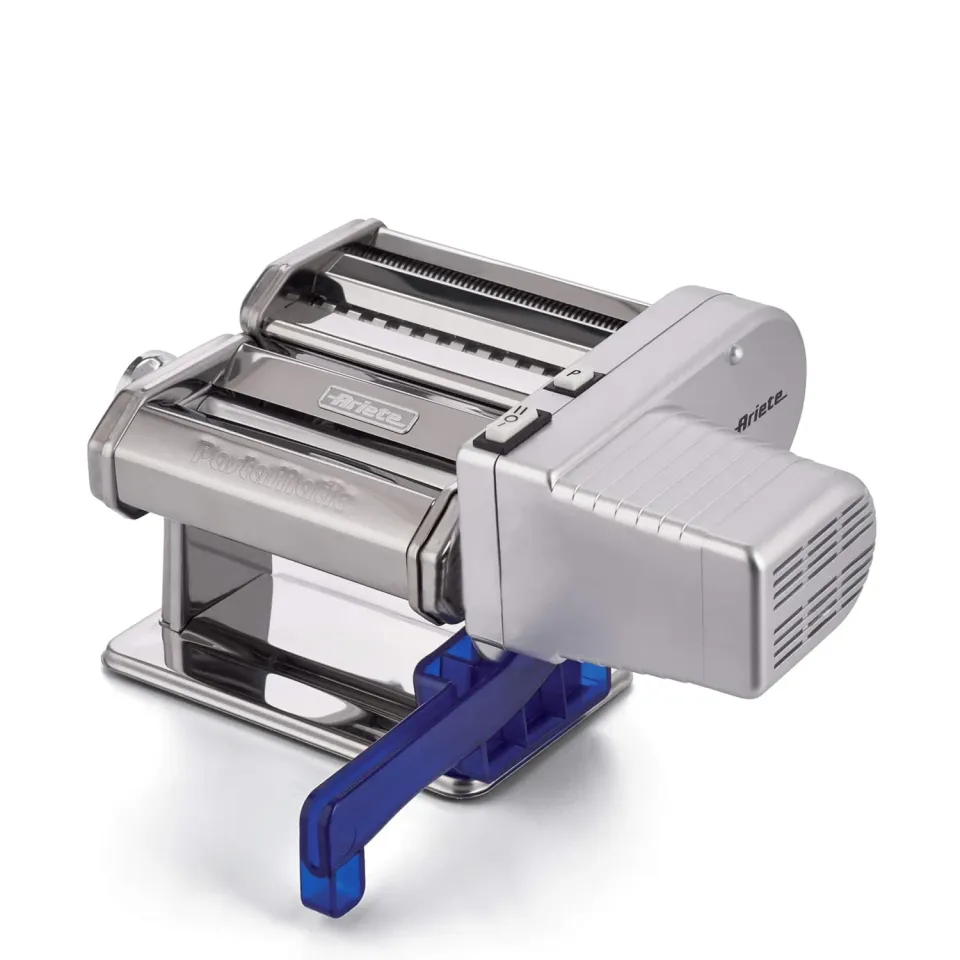 Ariete Pastamatic 1593 macchina pasta 5 formati