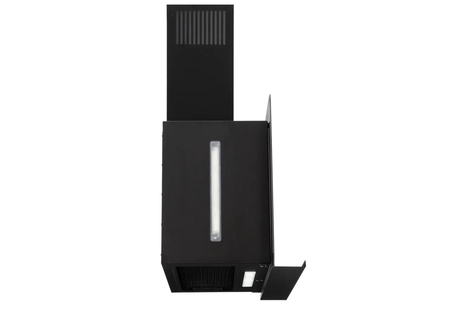 Akpo Crystal Royal WK-9 cappa sottopensile