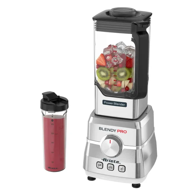Ariete Blendy Pro 577/40 Frullatore Professionale 2L