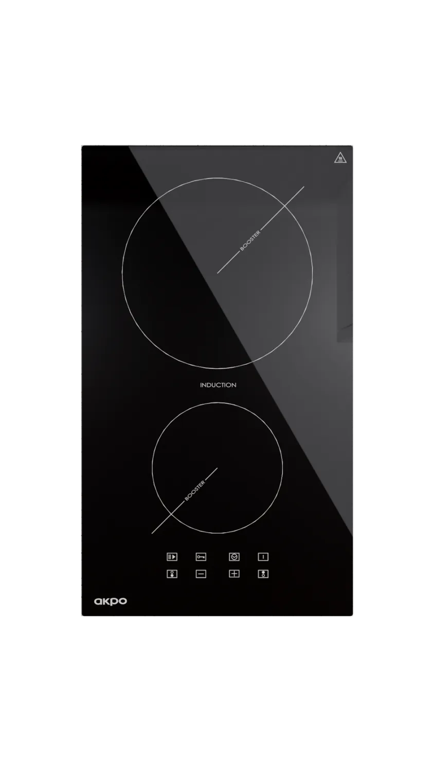 Akpo PIA 3082502/2 piano cottura a induzione
