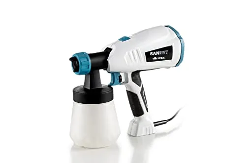 Ariete Sani-Jet 4126 Nebulizzatore Igienizzante 0,77L 400W