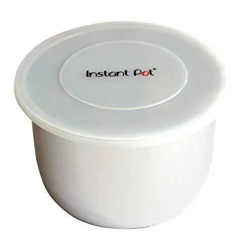 Instant coperchio in silicone 5-6 litri ermetico frigo