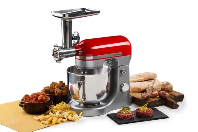 Ariete Moderna 4079 kit tritacarne e pasta per 1589