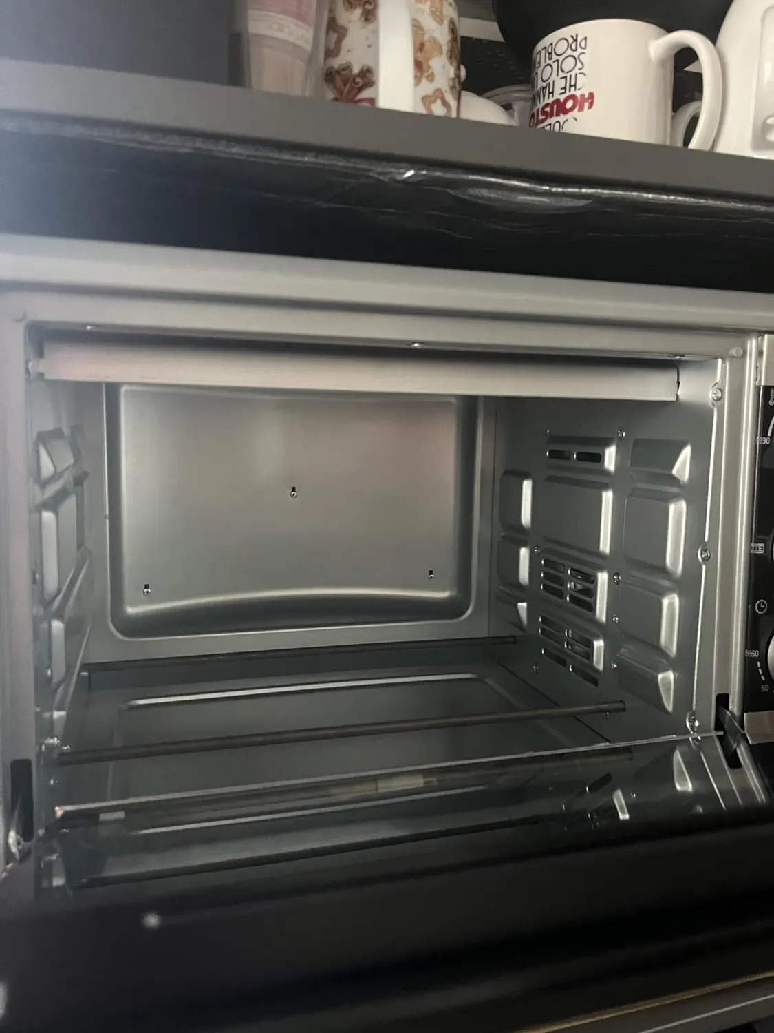 Ariete 985 Bon Cuisine 300 forno elettrico 30L