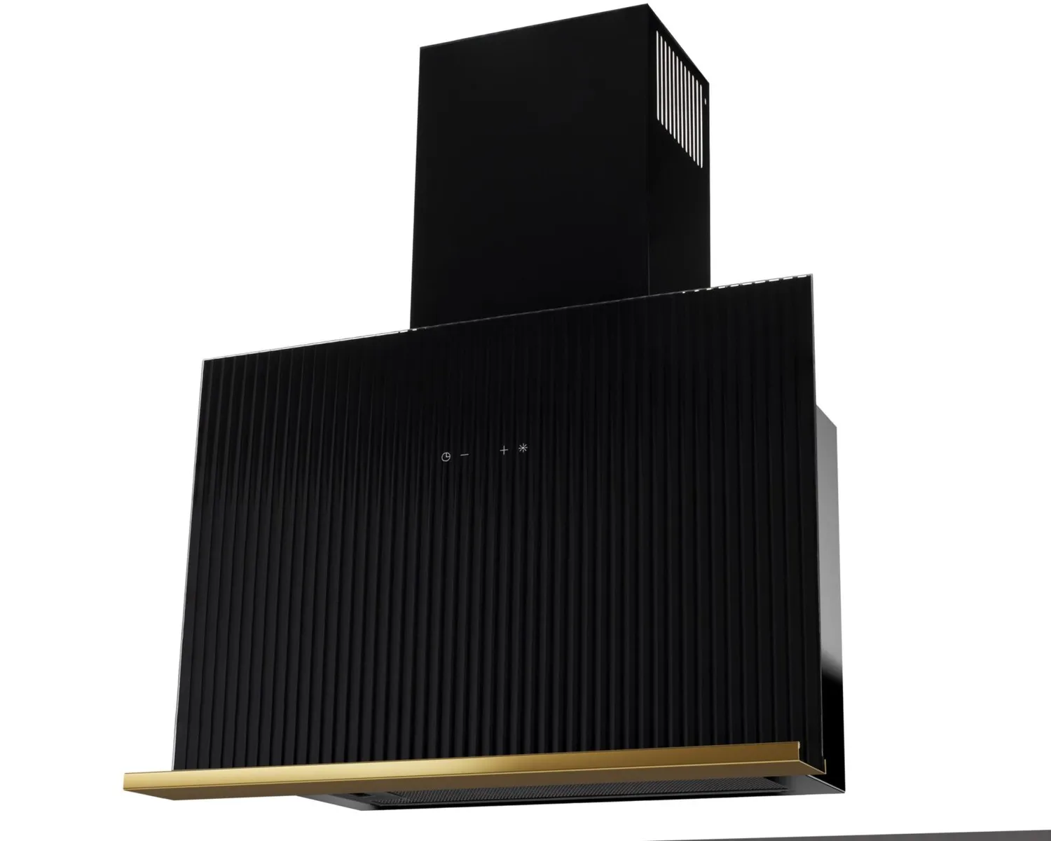 Akpo WK-9 Veron Pro cappa sottopensile 60 cm acciaio