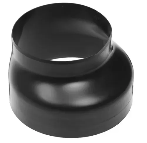 Akpo riduzione 150-120 mm tubo cappa aspirante