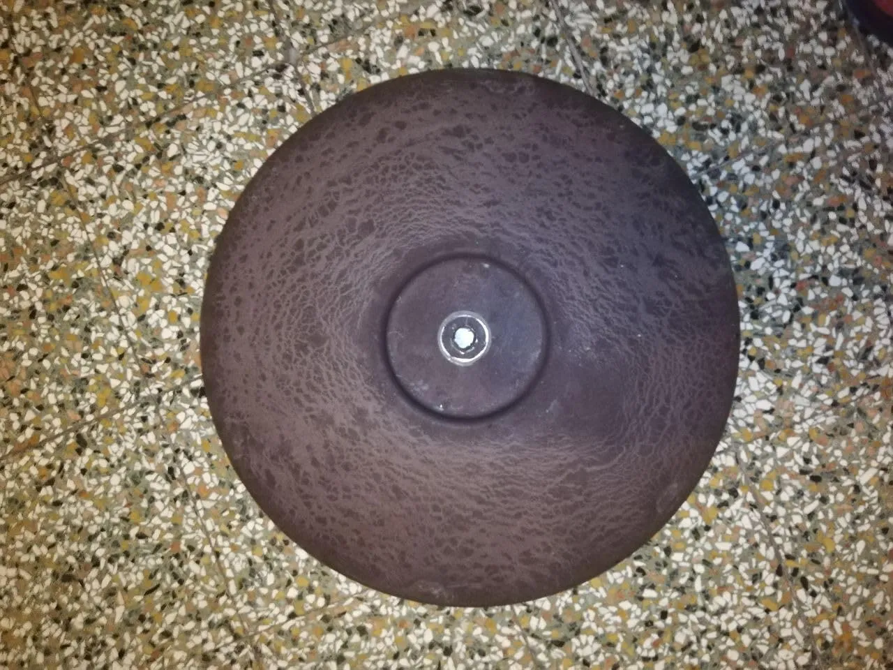 Ariete Freshair 846 ventilatore a piantana nero 3 velocità