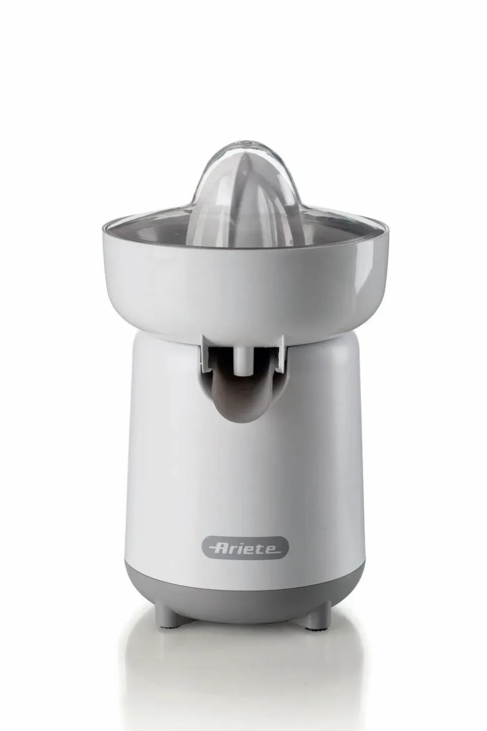 Ariete 418 Breakfast spremiagrumi elettrico beige 40W