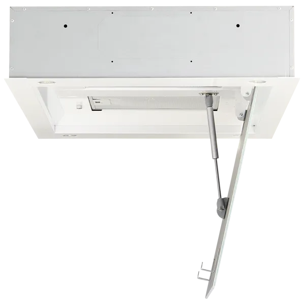 Akpo WK-9 Manado cappa sottopensile