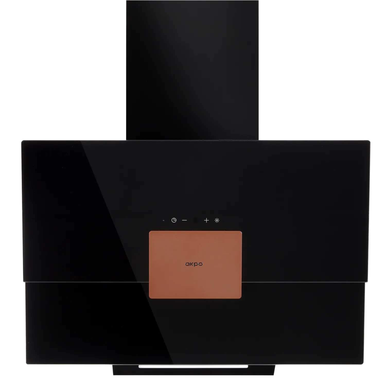 Akpo WK-9 Omega cappa sottopensile rame