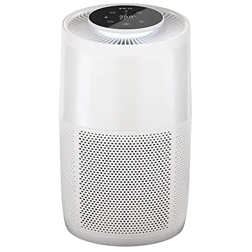 Instant AP200 Purificatore Aria Medium Bianco HEPA 13