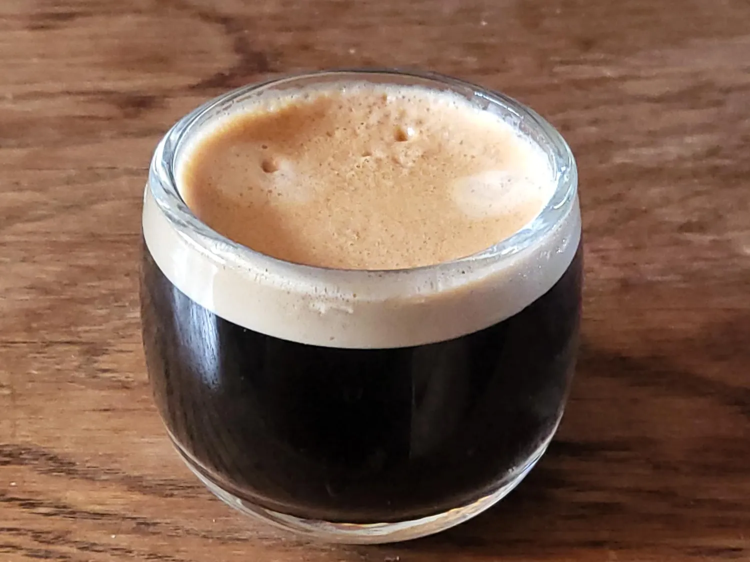 Koenig EXP820 macchina espresso 20 bar 1,1L acciaio