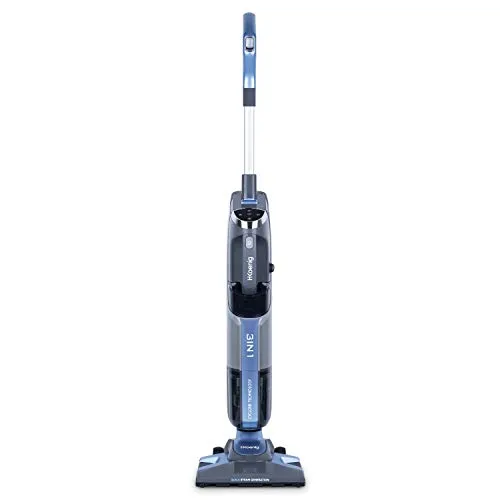 H.Koenig Arya600 aspirapolvere vapore 3in1 4 bar
