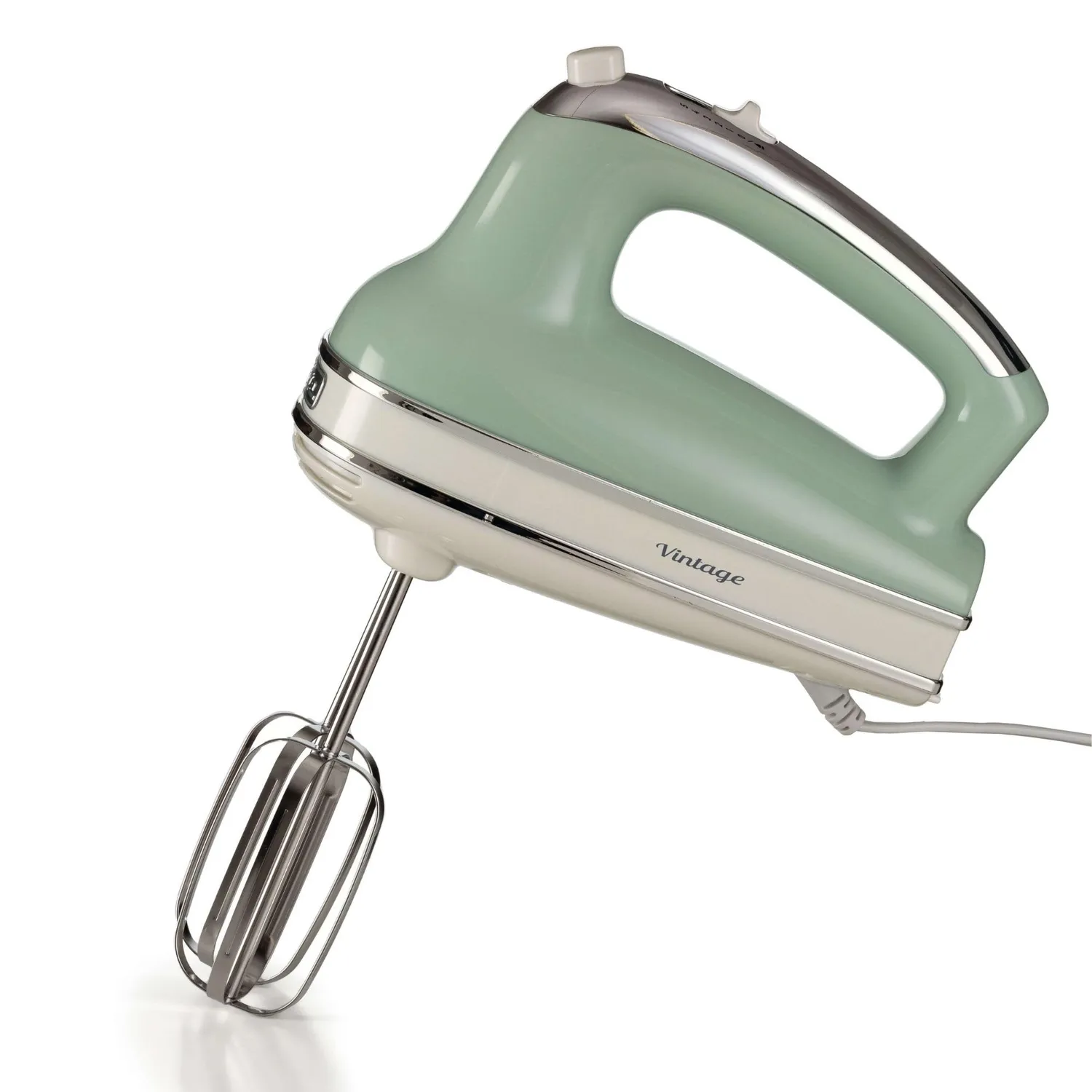 Ariete Vintage 1548 sbattitore elettrico beige 450W
