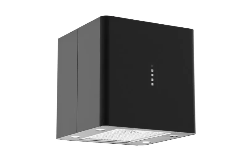 Akpo WK-10 Coral cappa isola acciaio inox