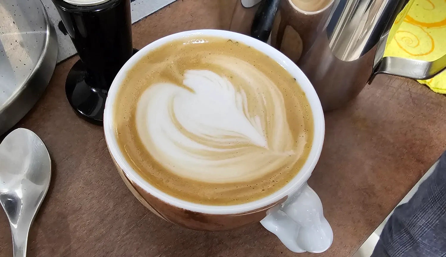 H.Koenig EXPRO980 macchina espresso macinacaffè 2,7 L