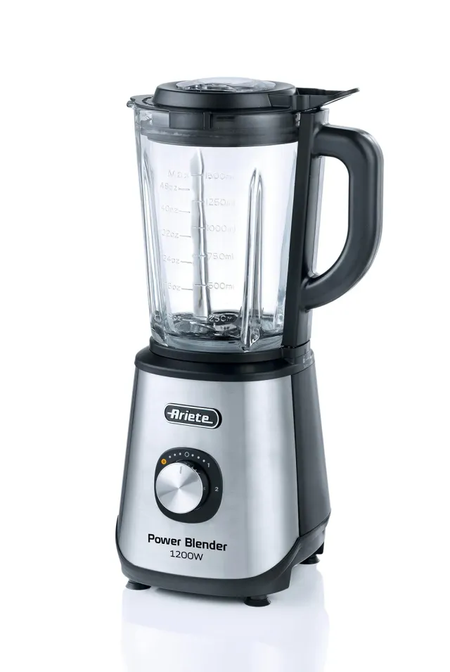 Ariete Power Blender 579 frullatore 1,5 L vetro