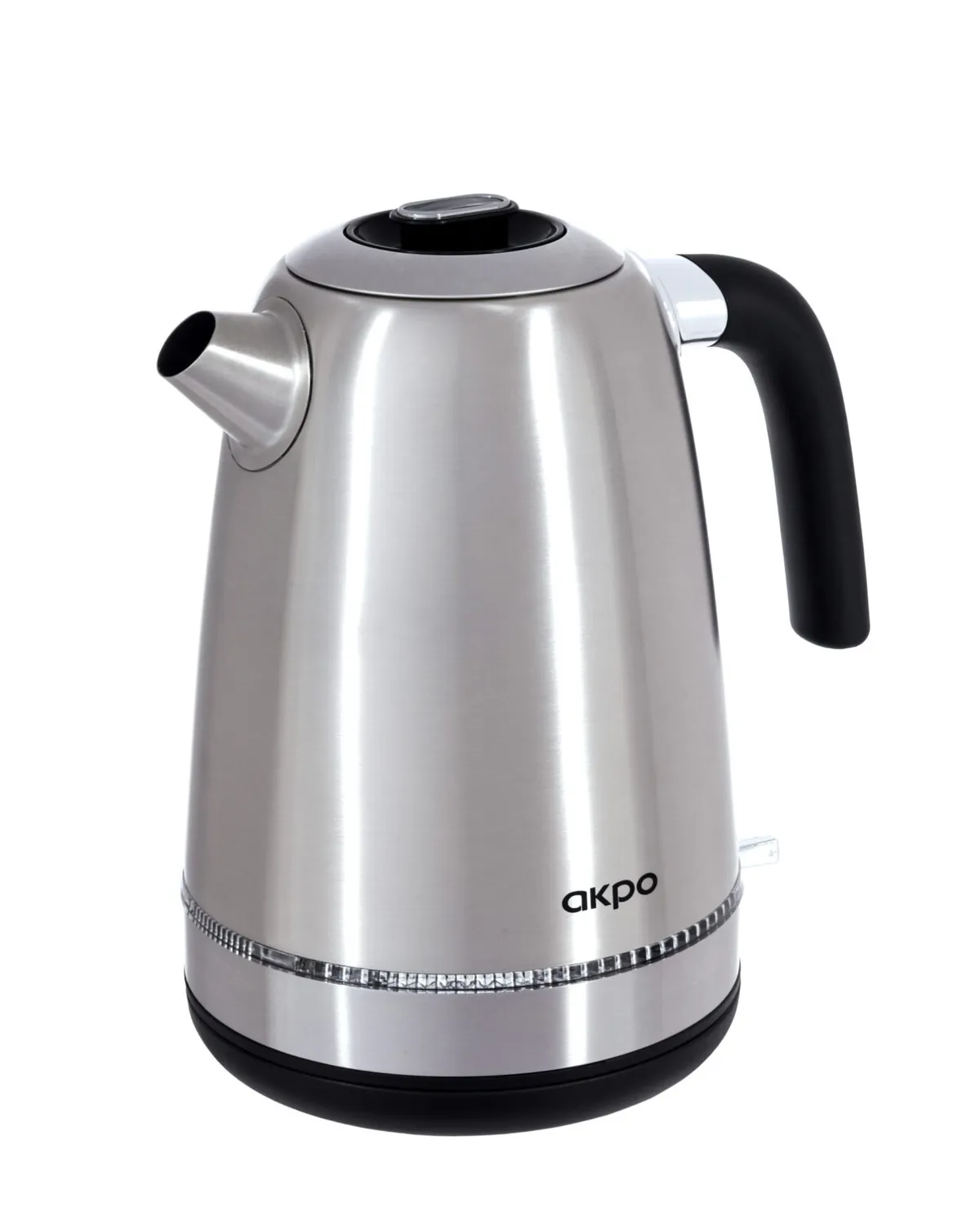 Akpo AGC 320 X bollitore elettrico inox