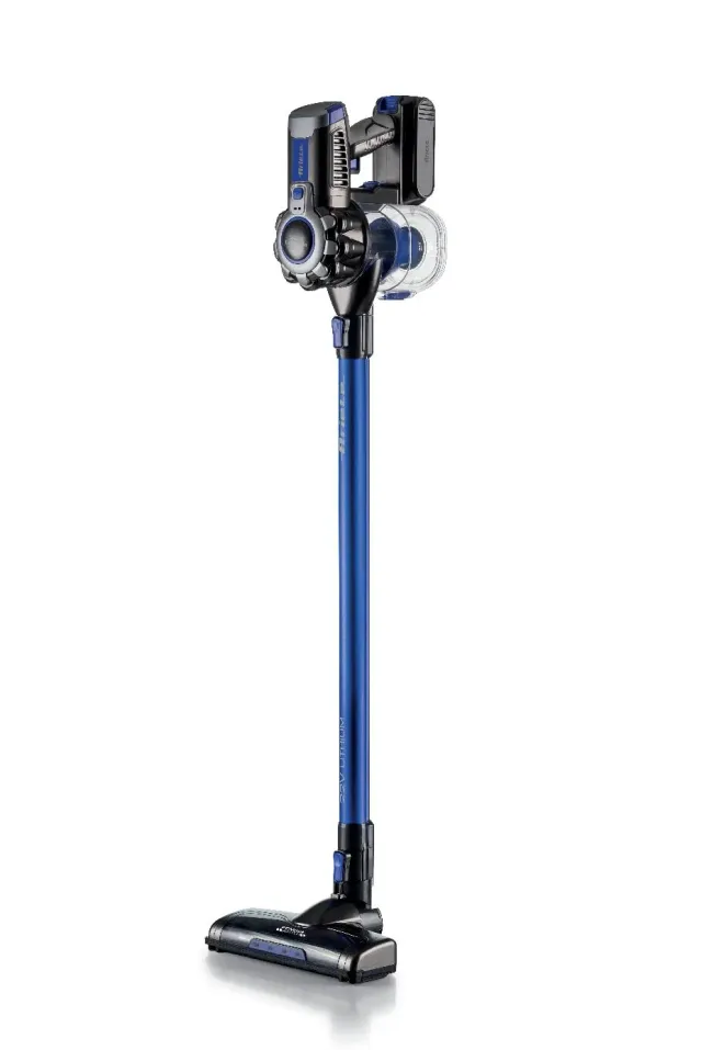 Ariete 2722 22V Lithium scopa elettrica motore tradizionale