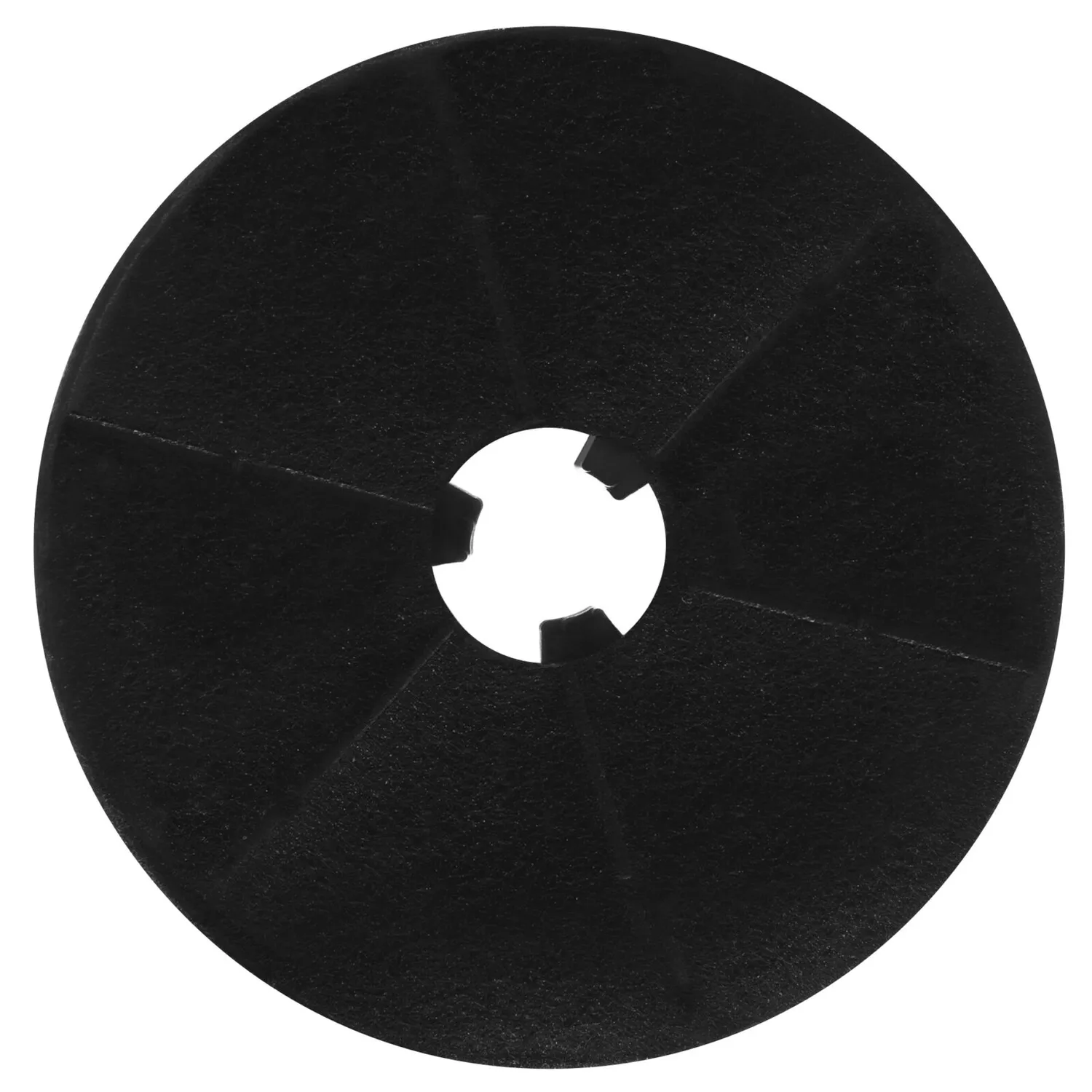 Akpo Soft filtro carbone cappa 2 pezzi ricircolo