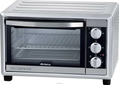 Ariete Bon Cuisine 200 981 forno elettrico 20 l