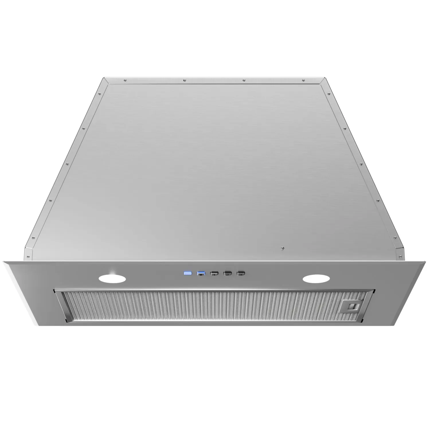 Akpo WK-10 Neva cappa sottopensile 60 cm