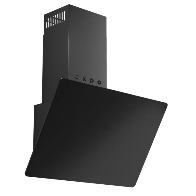 Akpo WK-11 Smart Royal cappa sottopensile 60 cm inox