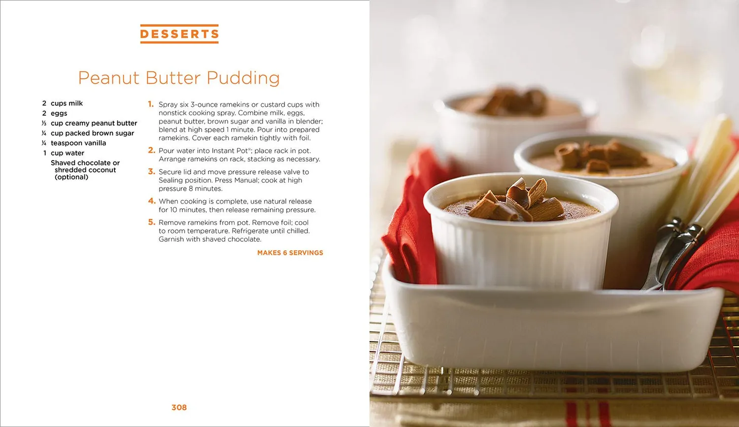 Instant Recipe Collection ricettario pentola elettrica inglese